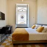 Фотография гостевого дома Room with a view 105