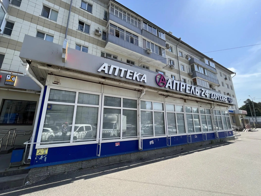 Фотография квартиры Апартаменты на улице Декабристов 100