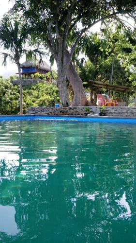 Фотография гостевого дома Hostal Brisas del Campo