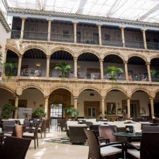 Фотографии гостиницы 
            Palacio de los Velada