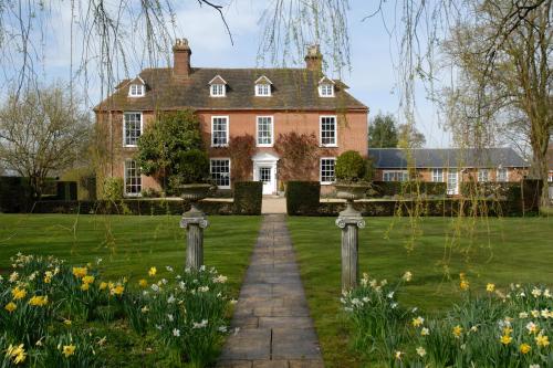 Фотография гостевого дома Hook House