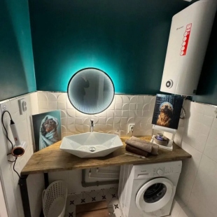 Фотография квартиры Квартира на Якоби