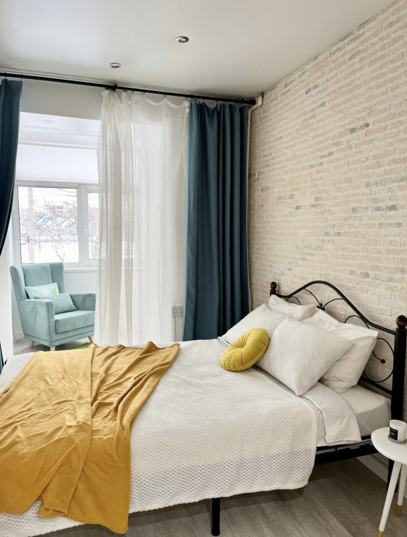 Фотография квартиры Квартира Уютная квартира на Набережной