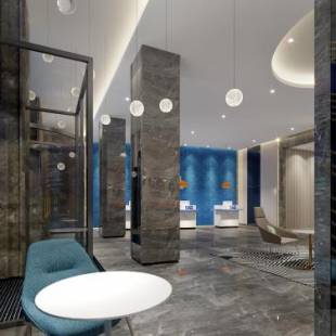 Фотографии гостиницы
Holiday Inn Express Taizhou CMC, an IHG Hotel