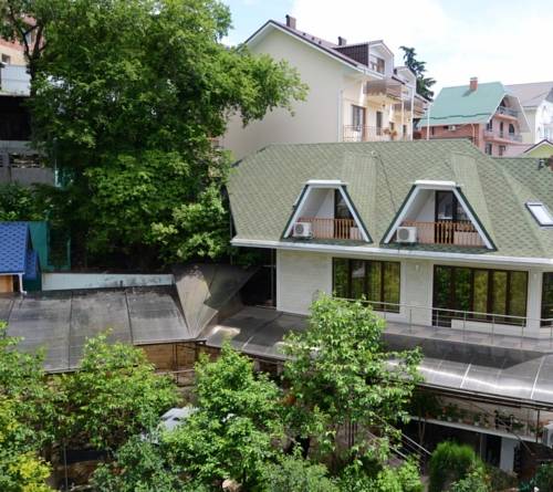 Фотографии гостевого дома
Иван да Марья