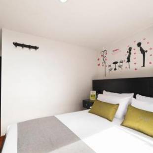 Фотографии гостиницы
Ayenda 1040 Aces del Dorado