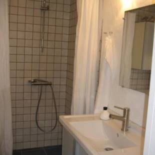 Фотографии мини отеля
B&B Korsørvej