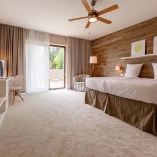 Фотографии гостиницы 
            Cihelny Golf & Wellness Resort