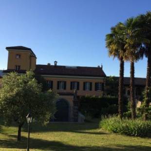 Фотографии мини отеля 
            Guesthouse Castello di Brusata