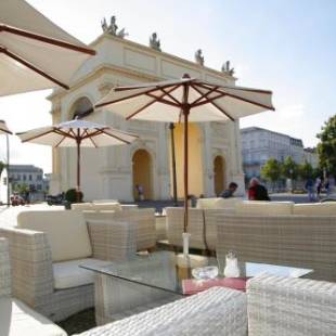 Фотографии гостиницы
Hotel Brandenburger Tor Potsdam