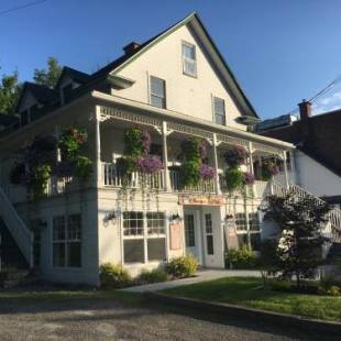 Фотографии гостевого дома
Suites North Hatley