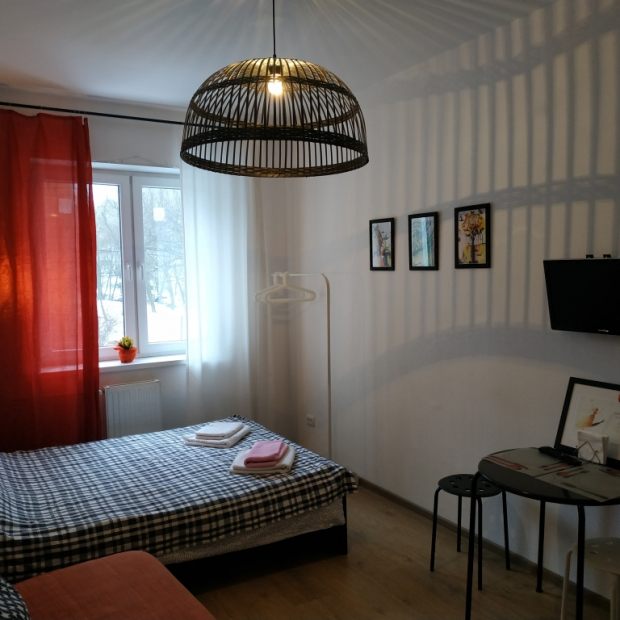 Фотографии квартиры
Апартаменты Мини студия Friends