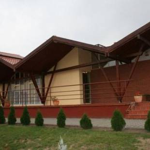 Фотографии гостиницы
Hotel Przylesie