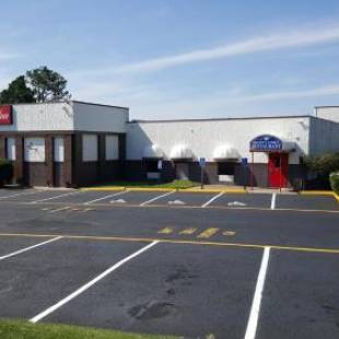 Фотографии гостиницы
Regency Inn Richmond