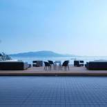 Фотография гостиницы Toba International Hotel