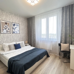 Фотография квартиры Квартира на Апрельской 5К