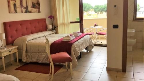 Фотография гостевого дома Sun&Sardinia