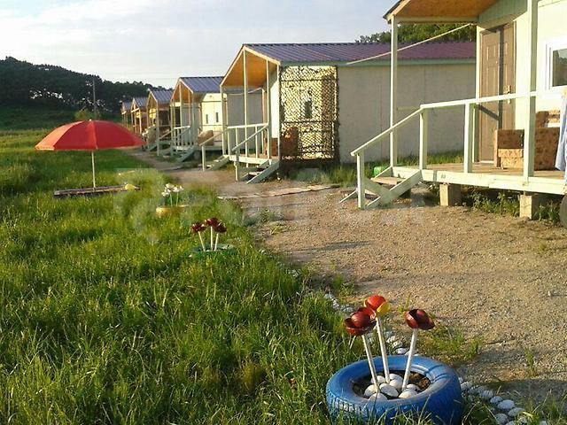 Фотография базы отдыха Лагуна