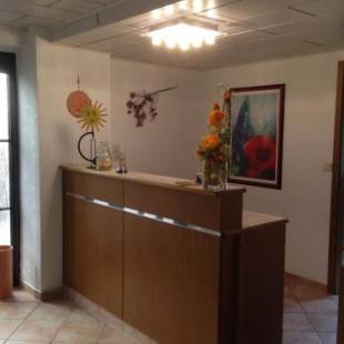 Фотографии мини отеля
Pension Anna