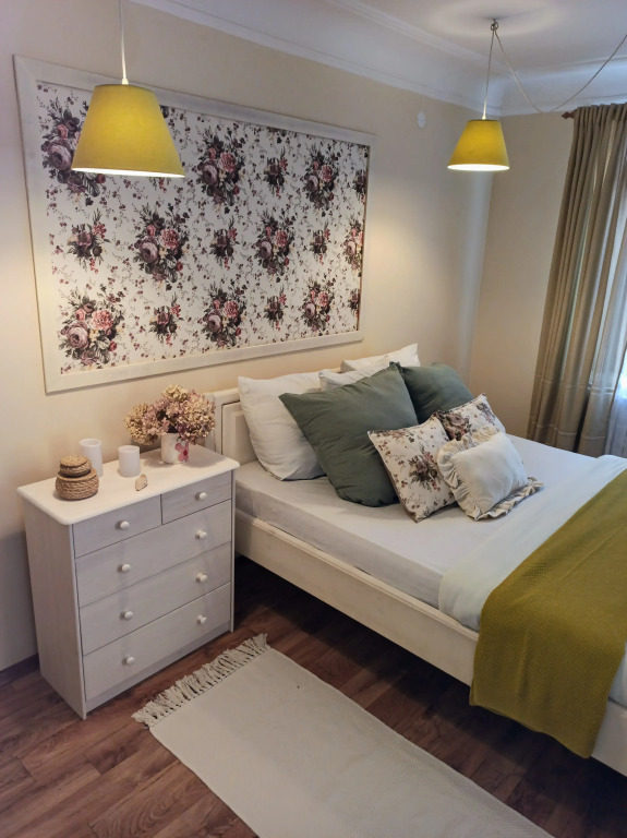 Фотография квартиры Квартира у Солодежни