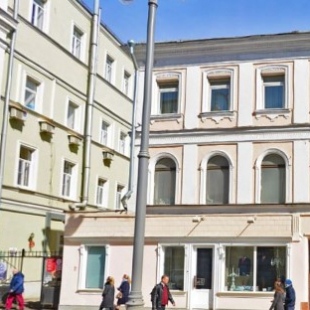 Фотография гостиницы Сенатор