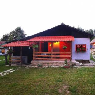 Фотография гостевого дома Apartman Banja Vrujci