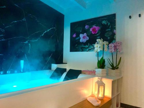 Фотография мини отеля Dimora San Biagio Suites&Apartment