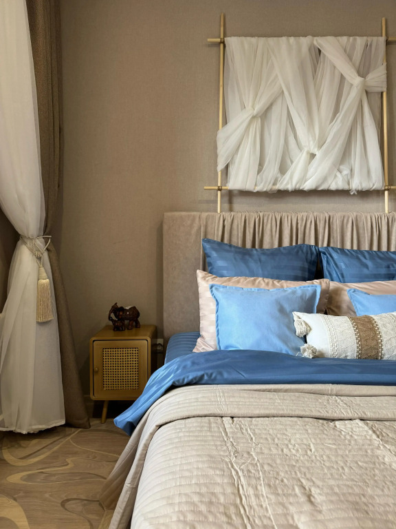 Фотография квартиры Квартира Райское место