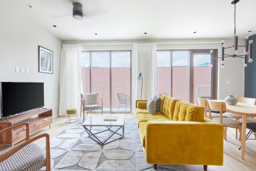 Фотография апарт отеля Sonder The Printing Press