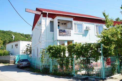 Фотография гостевого дома Олений ручей