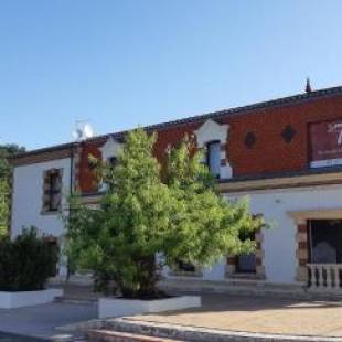 Фотографии мини отеля
Le 72 Watt