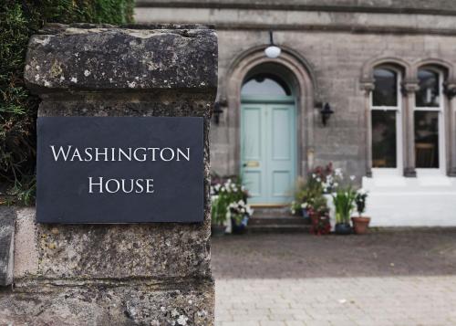 Фотография мини отеля Washington House