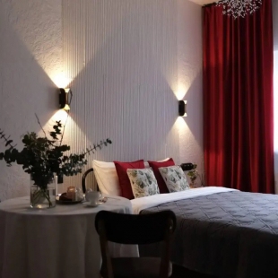 Фотография квартиры Апартаменты на улице Сергиевская 13