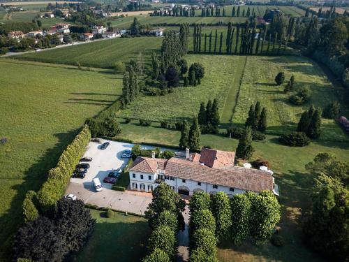 Фотография гостиницы Romantik Hotel Villa Margherita