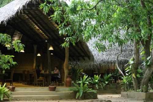 Фотография гостиницы A4 Villa & Spa.