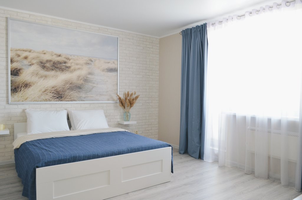 Фотография квартиры Апартаменты В Гости