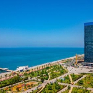 Фотография гостиницы Orbi Beach Tower Hotel Official