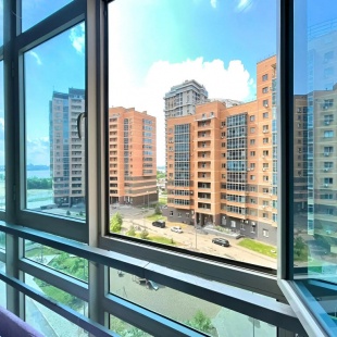 Фотография квартиры Квартира Светлая У Ривьеры и Татнефть Арены