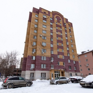 Фотография квартиры Апартаменты в центре Казани Пугачевская 47