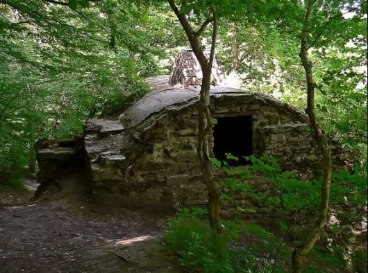 Фотографии достопримечательности 
            Крепость Псыфабэ