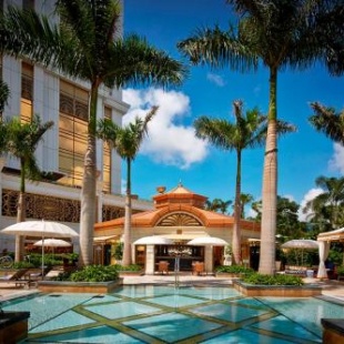 Фотография гостиницы The Ritz-Carlton, Macau