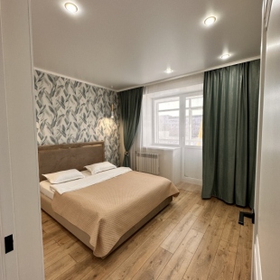 Фотография квартиры Квартира Аульбекова 120