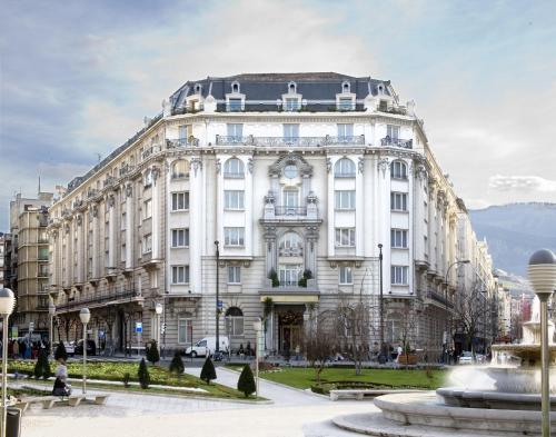 Фотография гостиницы Hotel Carlton