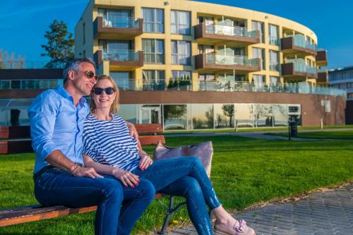 Фотография гостиницы Hotel Azur Premium