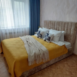 Фотография квартиры Квартира на Саратовском шоссе