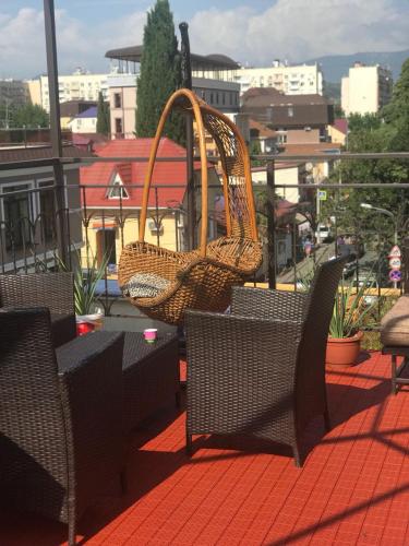 Фотографии гостевого дома
Ring Home Адлер