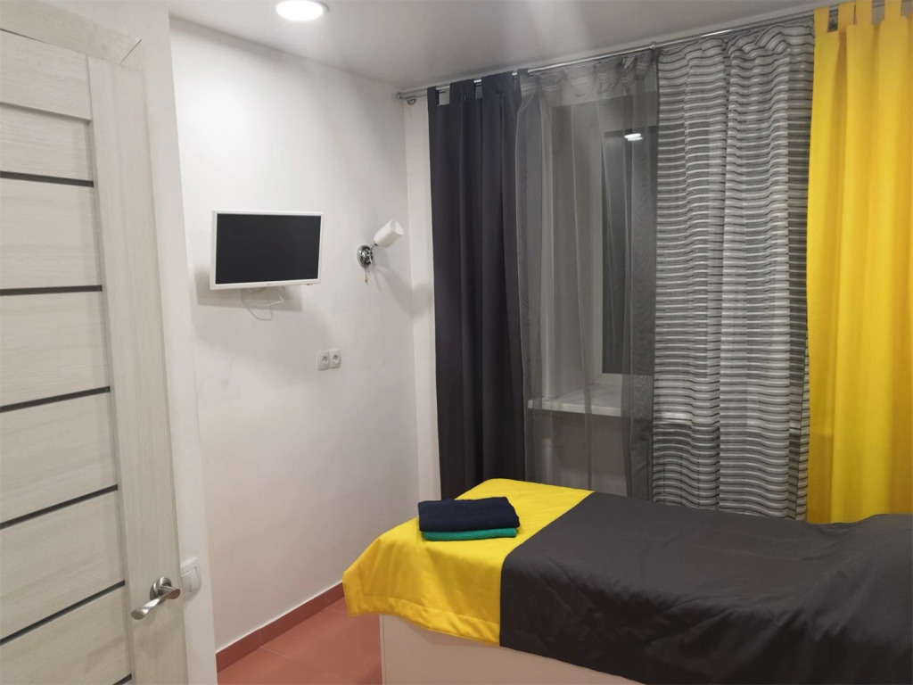 Фотография квартиры Квартира Котовского 5, одноместный