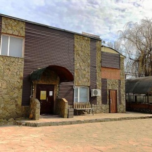 Фотография гостиницы Бермуд