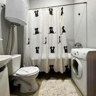 Фотография квартиры К энд К Апартментс на улице Куйбышева 109А