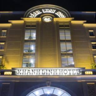 Фотографии гостиницы 
            Khanh Linh Hotel